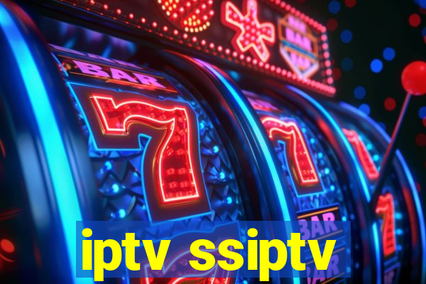 iptv ssiptv